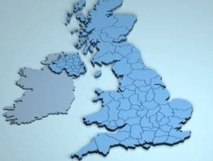 Regional UK Government Window Grants