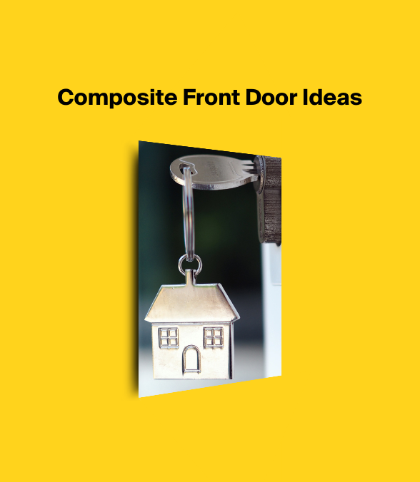 Composite Front Door Ideas Value Doors