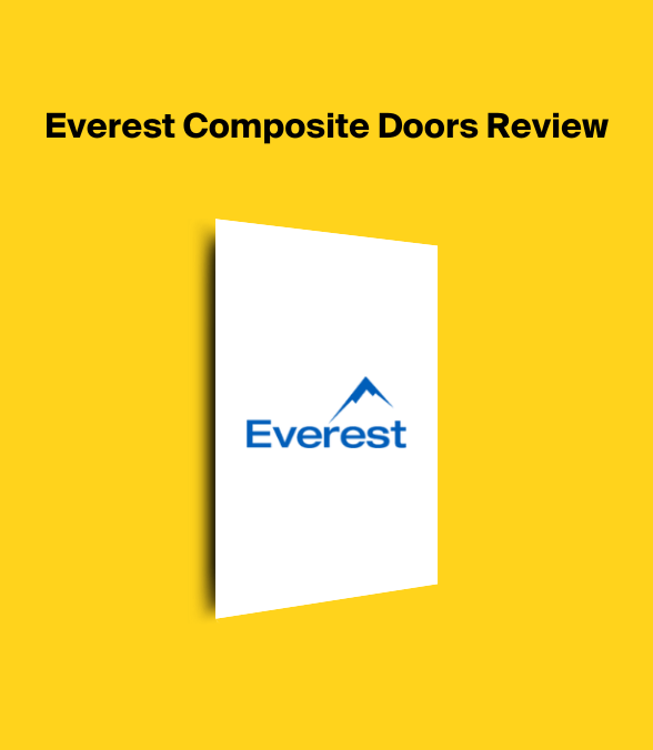 Everest Composite Doors Review