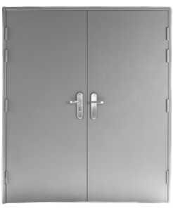 Manchester Steel Security Door