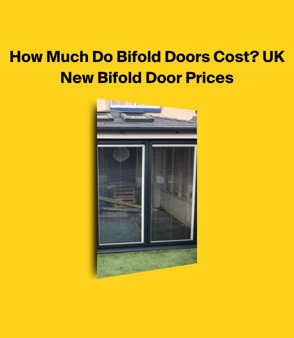 bifold door prices