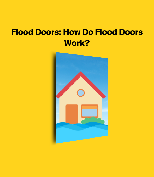 flood doors