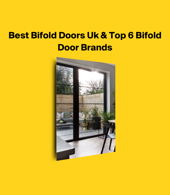 best bifold doors