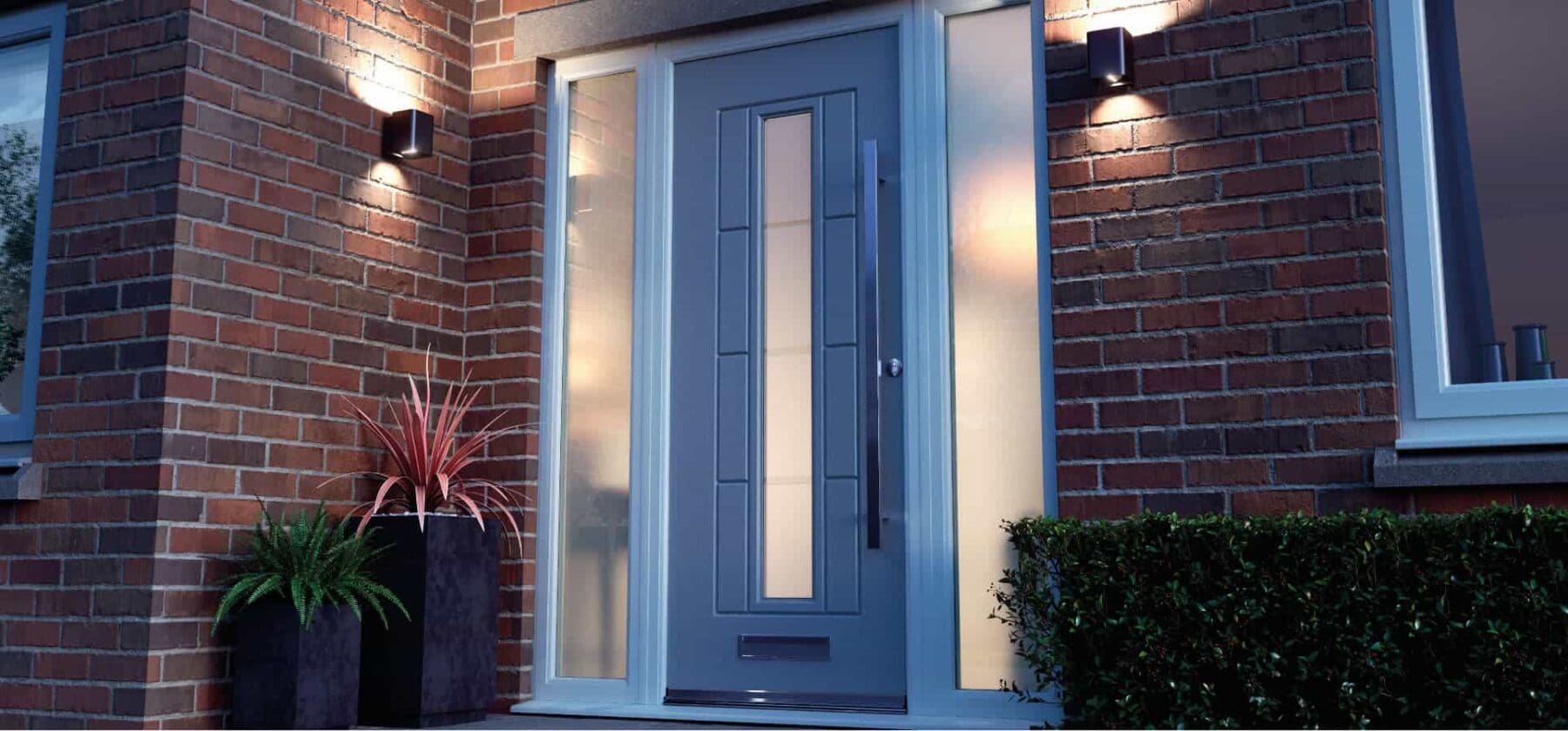 Rockdoor front door price guide hero image