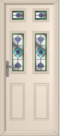edwardian composite doors