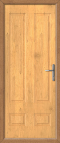 internal composite doors