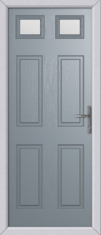 composite garage doors