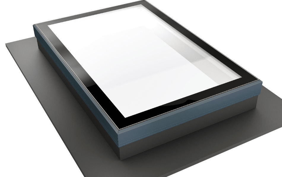 Aluminium Roof Lantern