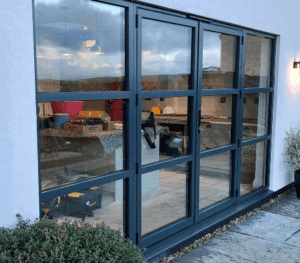 Standard French Door Sizes, Width And Height Measurements