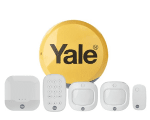 Yale Security Systems