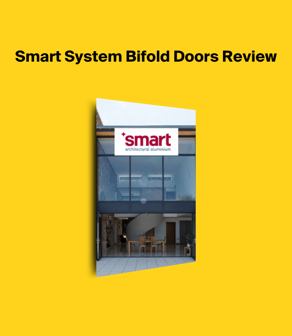 Smart System Bifold Doors Review