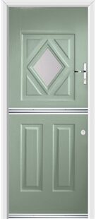 composite stable door