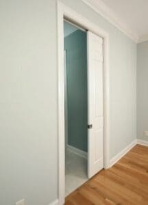 Pocket Sliding Door