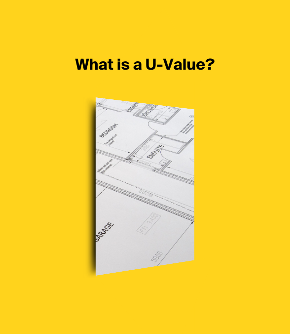 What is a U-Value?