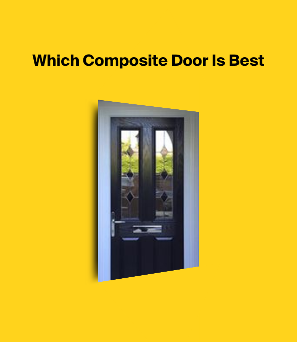 Which Composite Door Is Best Value Doors
