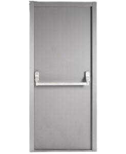 Steel Fire Exit Door