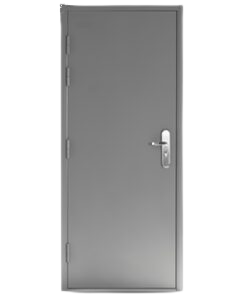 Steel Security Door