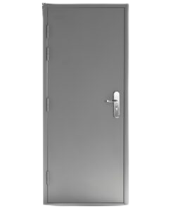 Steel Security Door