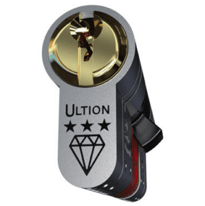 ultion lock
